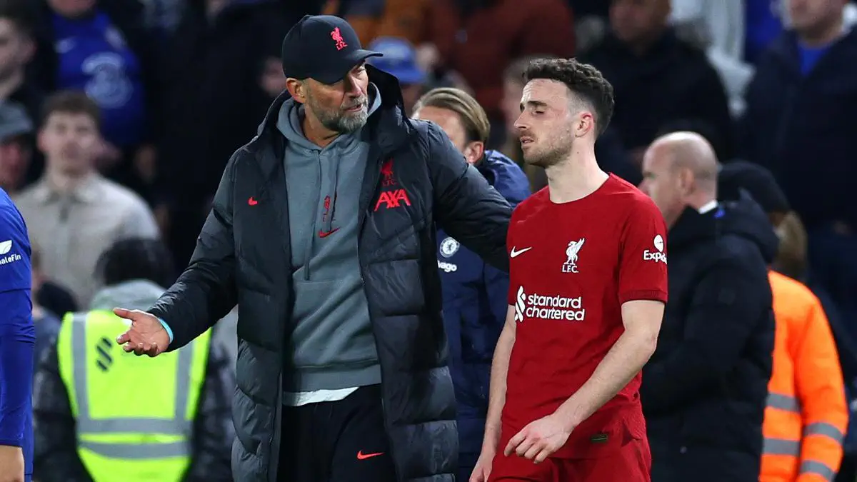 In memory of Diogo Jota. Klopp, Van Dijk and other legends reveal the truth about the Portuguese star