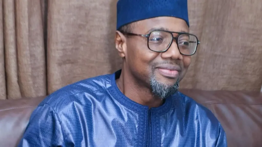 New President of Malian Football Federation Takes Office