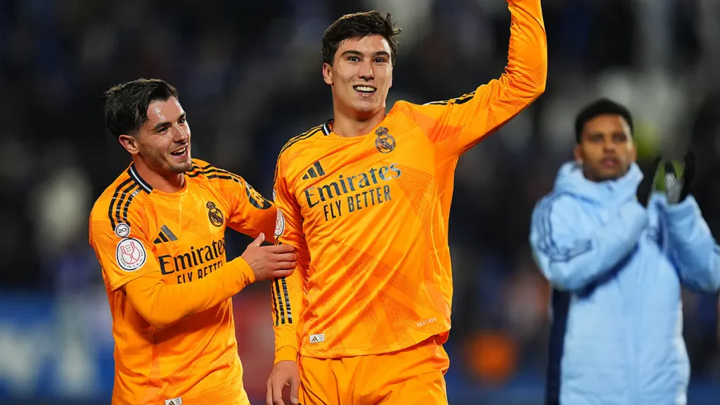 Newcastle Eyes Real Madrid Striker as Top Transfer Target Newcastle Eyes Real Madrid Striker as Top Transfer Target