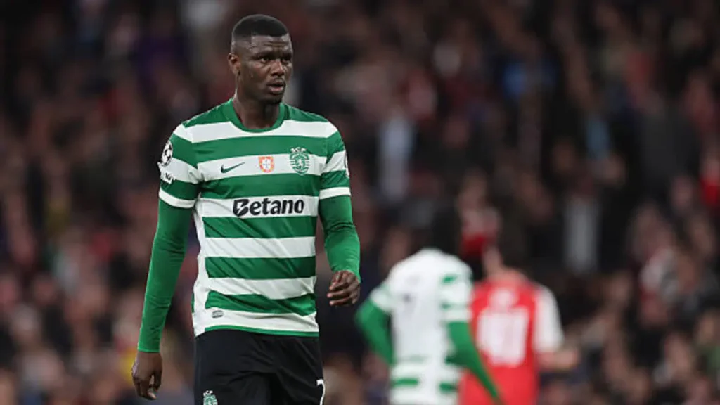 Newcastle United Still Pursuing Ousmane Diomande