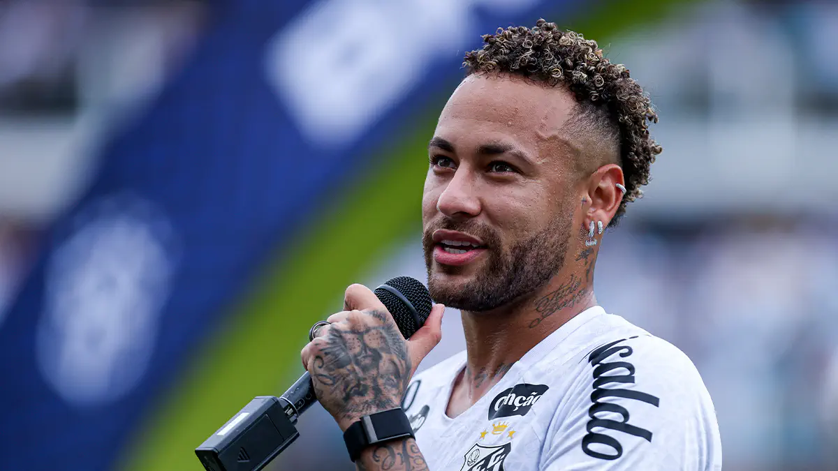 Rudeness! Neymar caught in major sexist scandal in Brazil