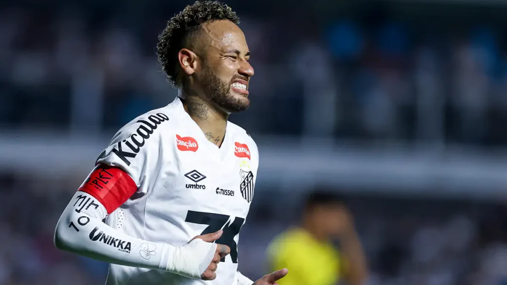 Neymar Undergoes Surgery Before World Cup: What Does This Mean for His Tournament Aspirations?