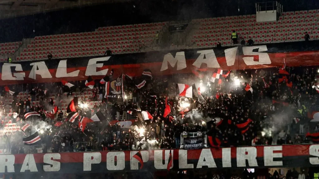 Nice Fans Injured in Car Accident on Way to Lille Match