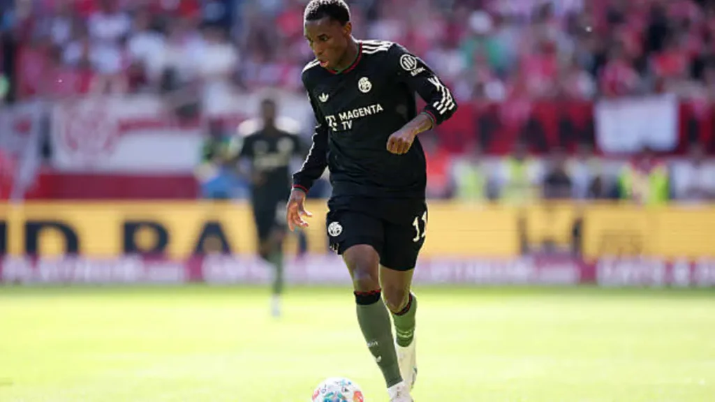 Nicolas Jackson Draws Interest from Premier League Club