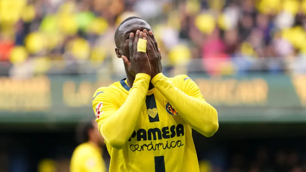 Nicolas Pepe Breaks Up with Teanna Trump, Now Dating a Notable Adult Star