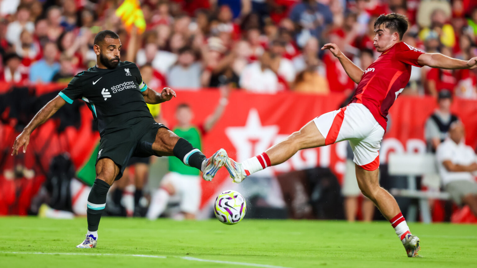 Norwich City Manager Responds to Harry Amass’s Season-Ending Injury News Norwich City Manager Responds to Harry Amass’s Season-Ending Injury News