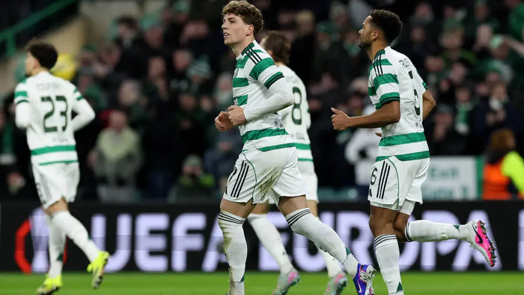 Nottingham Forest Targets Celtic’s Star Player Again