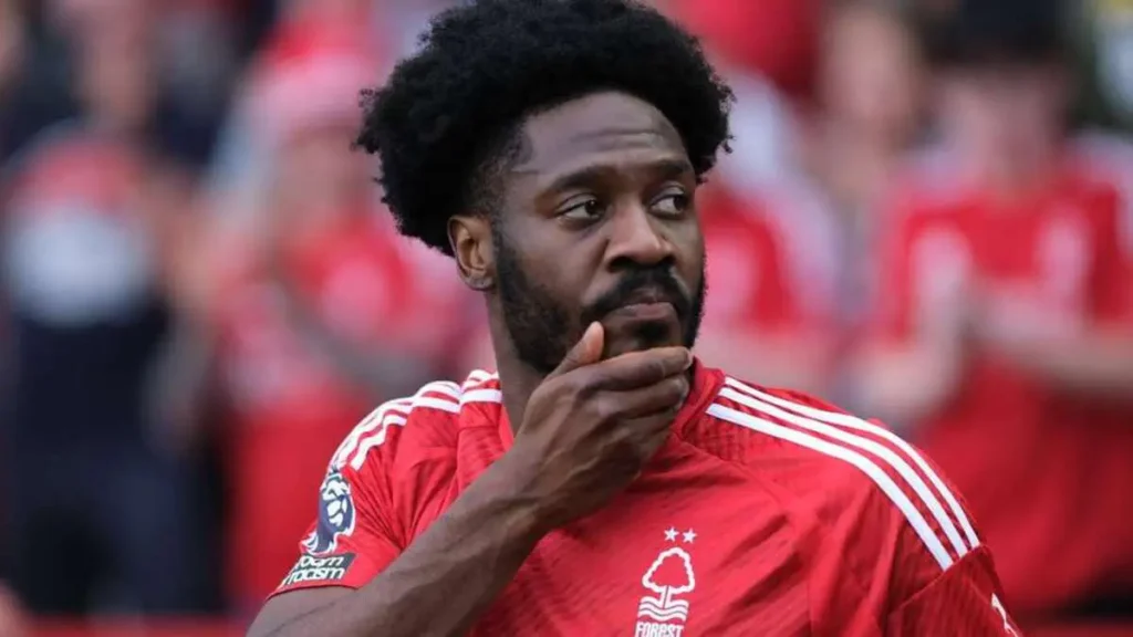 Ola Aina on His Decision to Play for Nigeria Instead of England