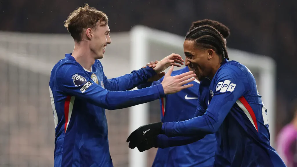 Palmer and Pedro Injured: Are Palmer’s World Cup Dreams Over?