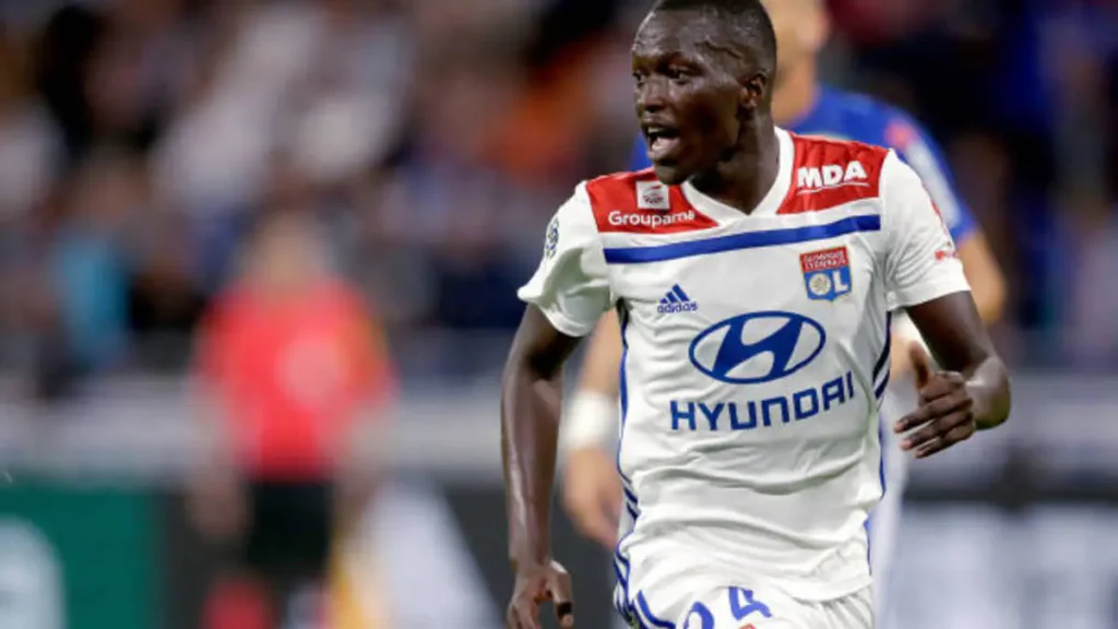 Pape Cheikh Diop Shares Story of Betrayal by a Close Friend