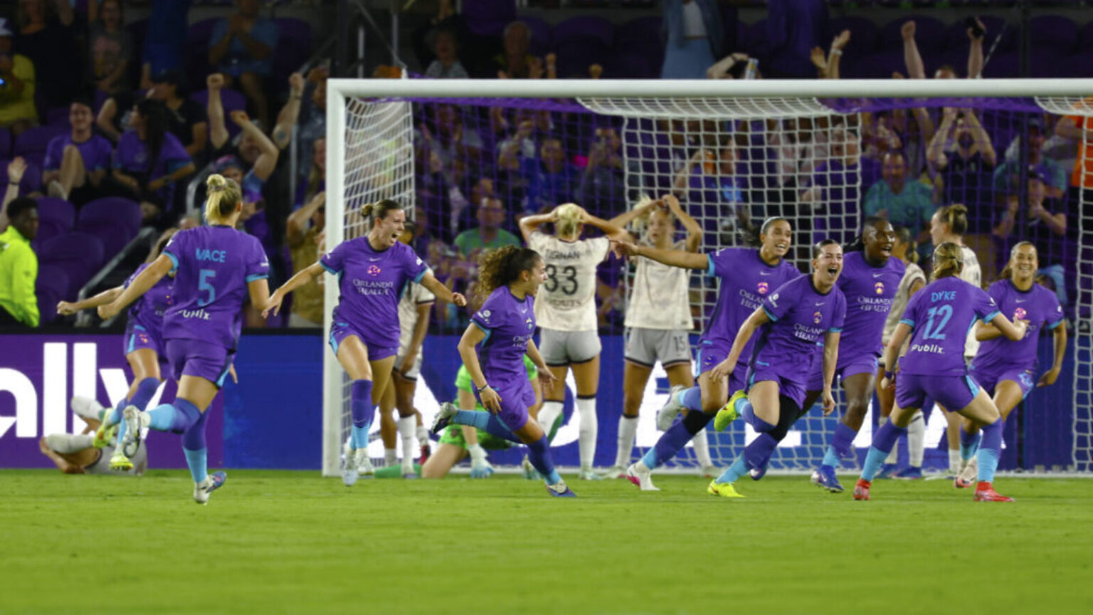 Penalty Kicks Rule in NWSL: A Look at the ‘After Dark’ Drama Penalty Kicks Rule in NWSL: A Look at the ‘After Dark’ Drama