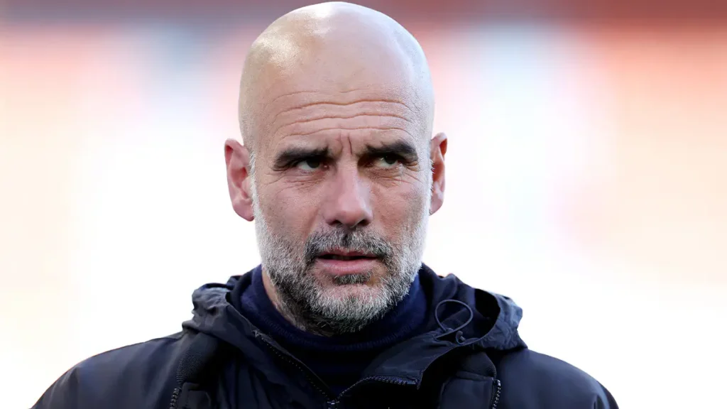 Pep Guardiola surprises everyone with his reaction to Italy’s national team offer.