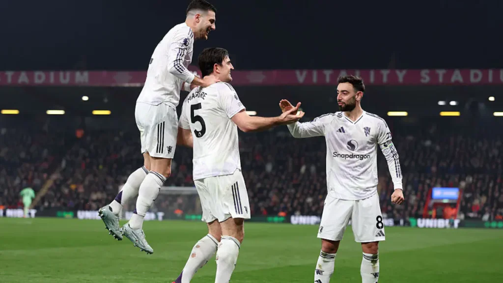 Premier League Announces Top Manager and Player of the Month