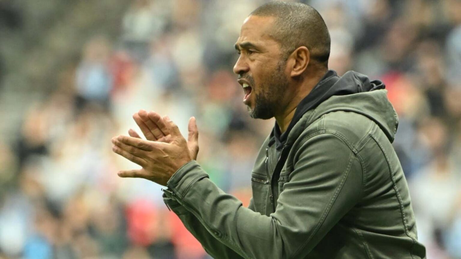 Rapids Set to Face Toronto FC and Their Former Coach