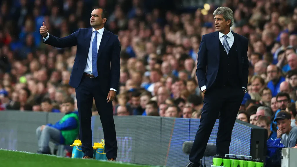 Real Betis Names New Head Coach as Pellegrini’s Future Remains Uncertain