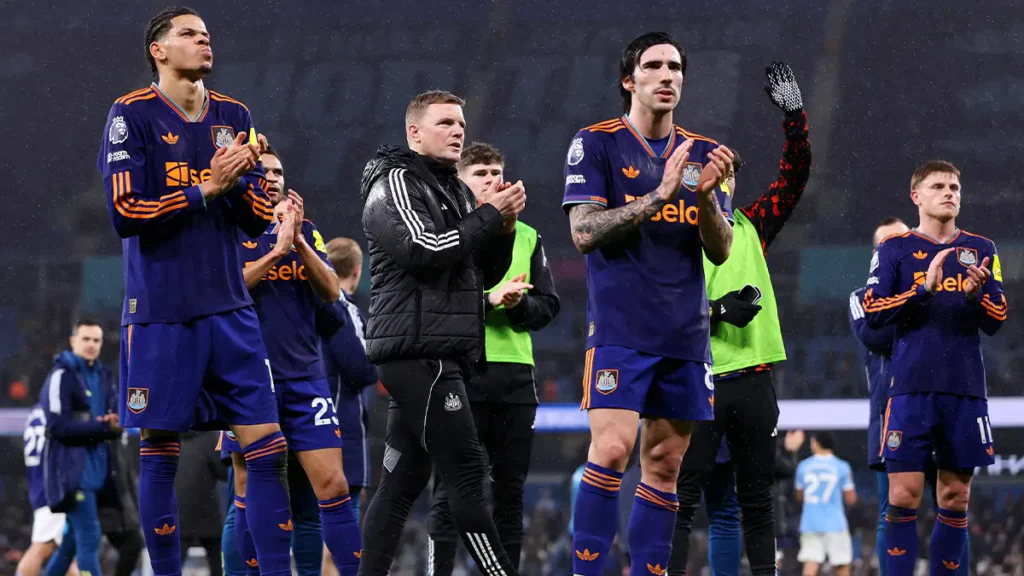 Real Madrid Proposes €80 Million Offer for Newcastle Star: Florentino Pérez’s Reaction Unveiled