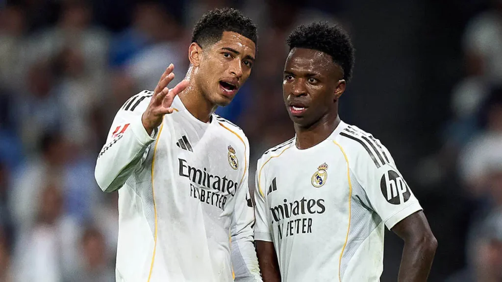 Real Madrid Star Buys Stake in Birmingham Phoenix Cricket Team