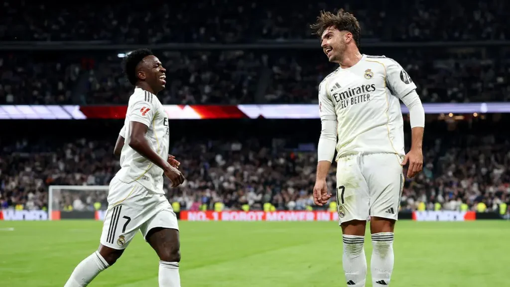 Real Madrid Star Diagnosed with Bacterial Enterocolitis – Illness Details Uncovered