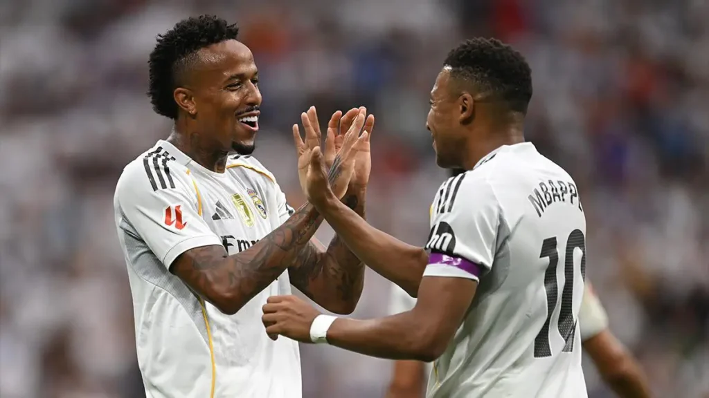 Real Madrid Star Undergoes Surgery; Recovery Timeline Announced