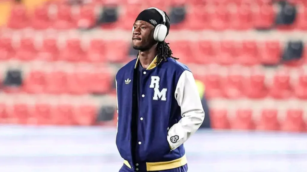 Real Madrid may trade Camavinga to a top Premier League team in a high-profile swap.