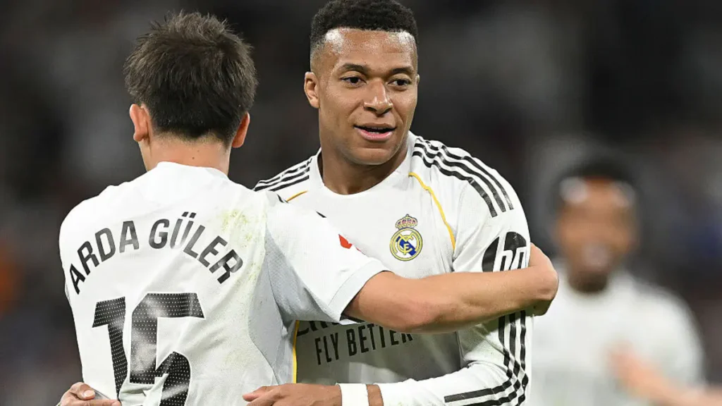 Real Madrid’s captain out of El Clásico due to injury