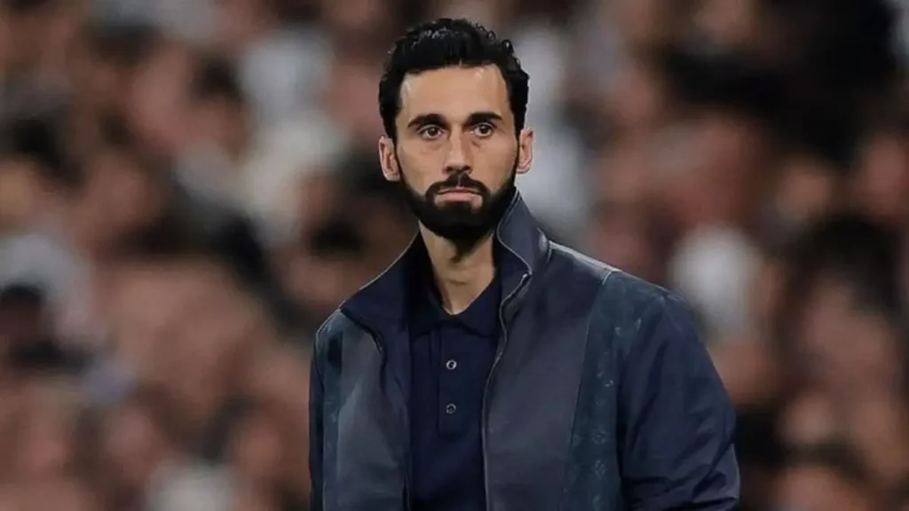 Real Set to Part Ways with Nine Players in Major Shake-Up