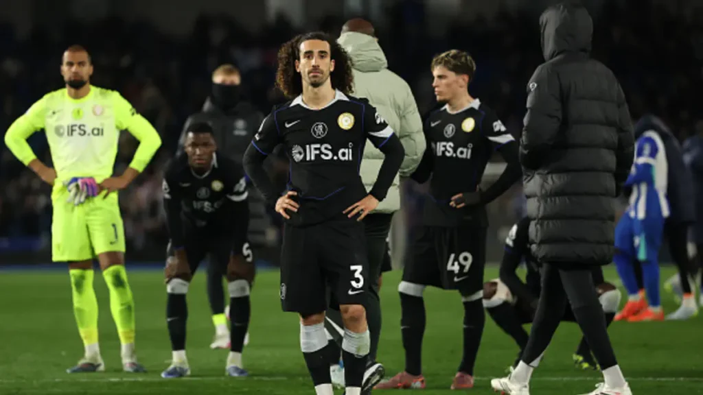 Reason Behind Rosenior’s Dismissal Revealed