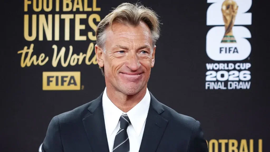 Revealed: Shocking Reason Behind Hervé Renard’s Exit as Saudi Arabia’s Head Coach