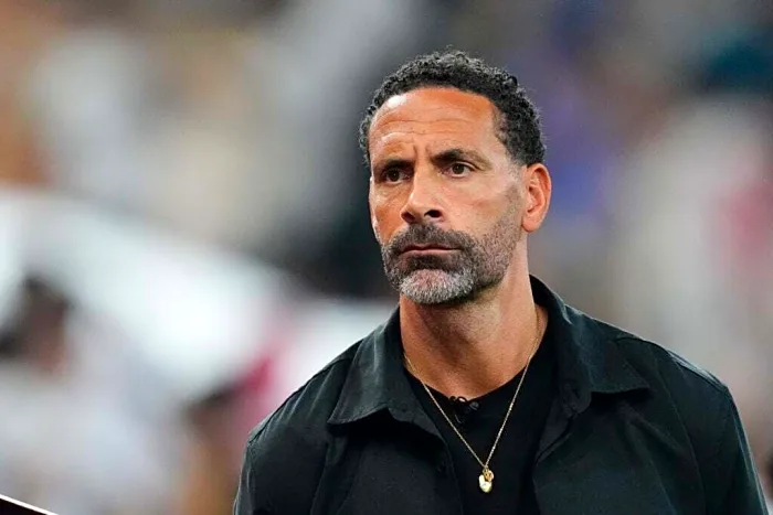 Rio Ferdinand's Thoughts on Brazil's Gabriel Jesus Before the FIFA World Cup