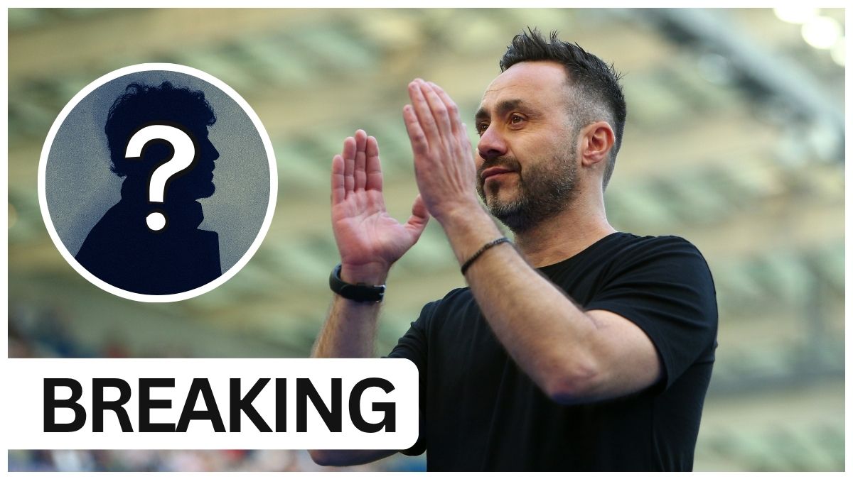 Roberto De Zerbi Seeks to Bring Manuel Locatelli to Tottenham