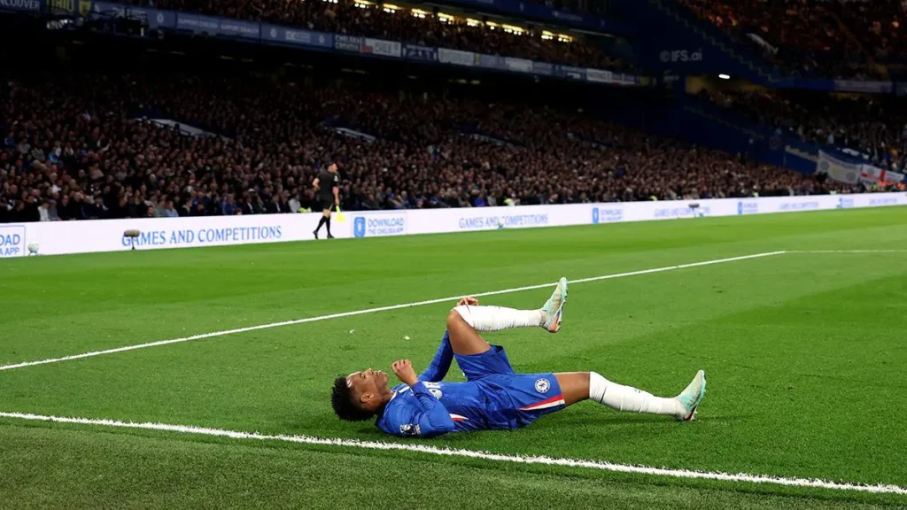 Rosenior reveals tough injury news about Brazilian star Estevão, raising doubts about World Cup participation