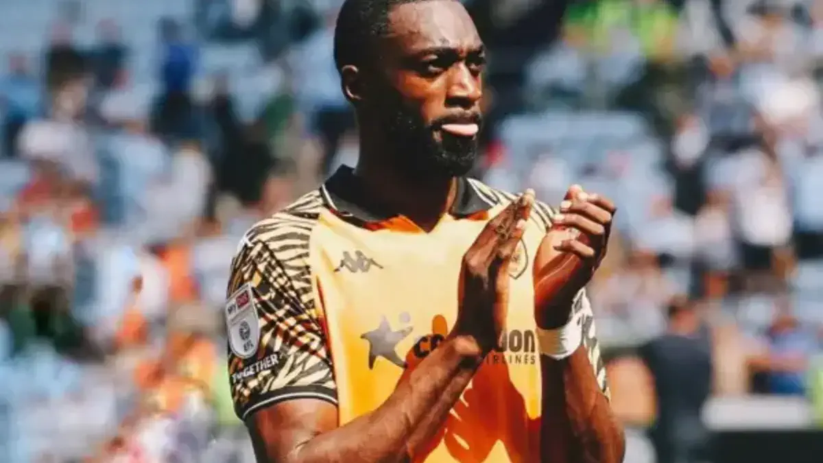 Semi Ajayi Makes Impact on Return as Hull City Draw 1-1 with Oxford United