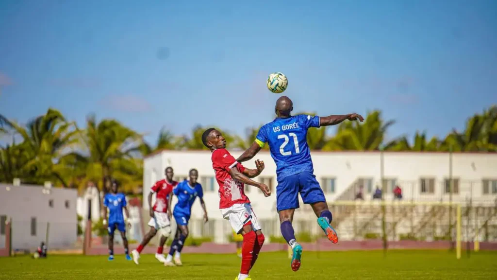 സെനഗൽ ലീഗ് 1: ഇരുപത്തിരണ്ടാം റൗണ്ട് മത്സരങ്ങൾ ഇന്ന്