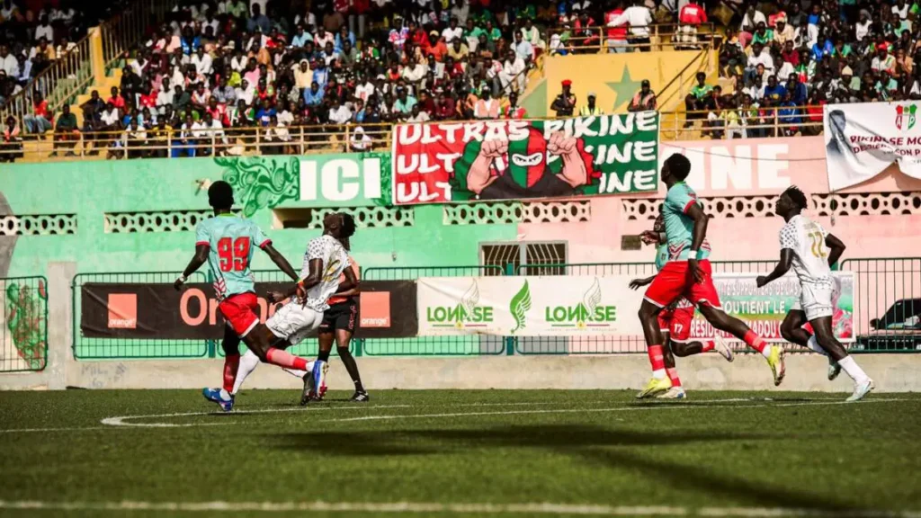 Senegalese Ligue 1 Matchday 23 Fixtures Announced