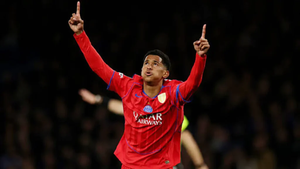 Senny Mayulu Decides on His International Career Path Senny Mayulu Decides on His International Career Path