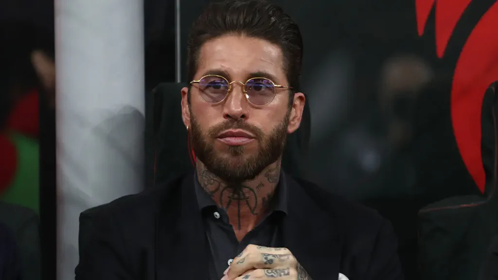 Sergio Ramos shares plans for taking ownership of Sevilla