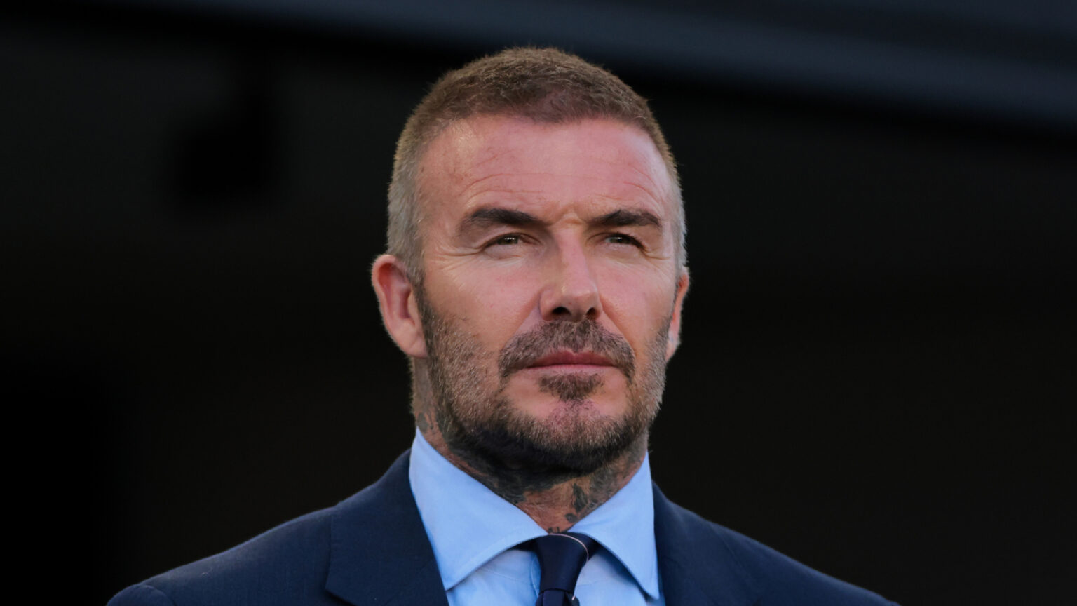 Sir David Beckham Secures Global Partnership Ahead of 2026 World Cup