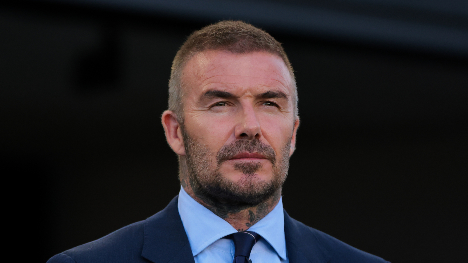 Sir David Beckham Secures Global Partnership Ahead of 2026 World Cup