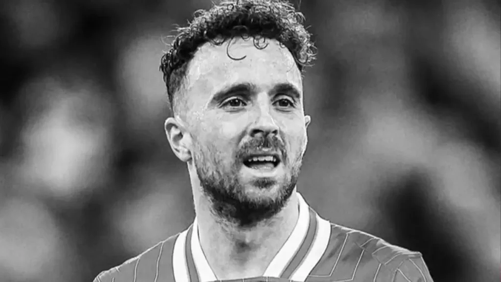 Spanish Court Rules on Investigation into Diogo Jota’s Death