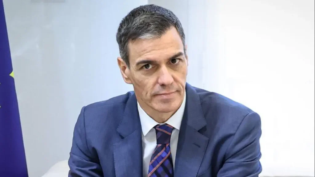 Spanish Prime Minister Issues Apology to Egypt National Team for Racist Chants