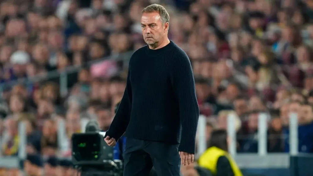 Star defender uninterested in transfer to Barcelona