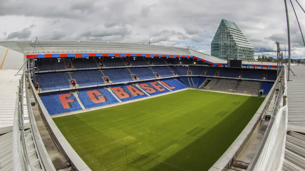 Swiss Super League Match Postponed Due to Force Majeure