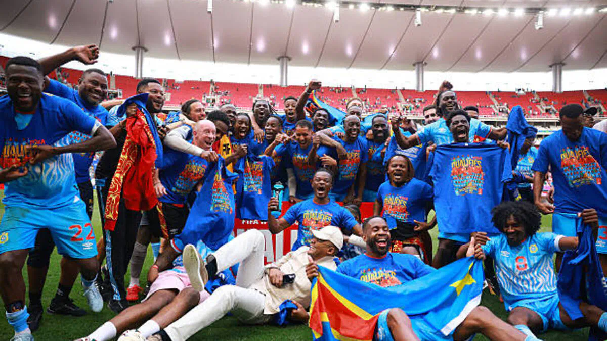 Tension between some DR Congo Leopards players and their clubs