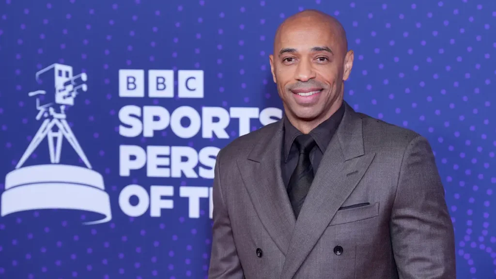 Thierry Henry Calls Out PSG and Bayern: ‘It Wasn’t a Champions League Semi-Final, It Was Street Football’