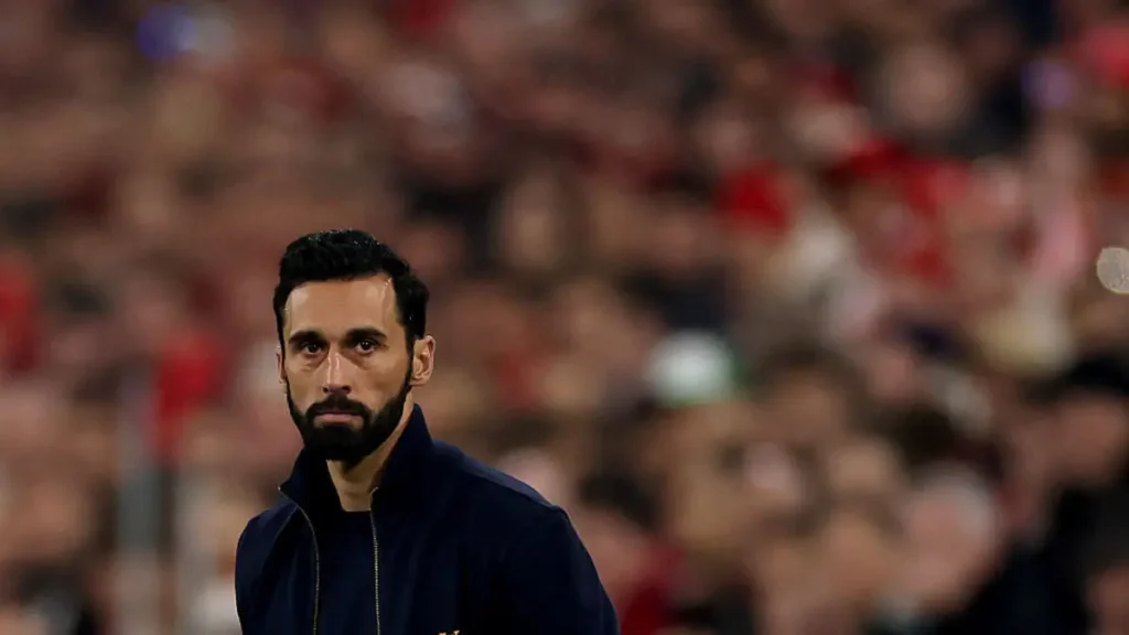 Three Real Madrid Players Decline to Travel for La Liga Match. What’s Going On?