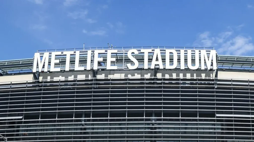 Tickets for 2026 World Cup Final Selling for 2 Million Euros