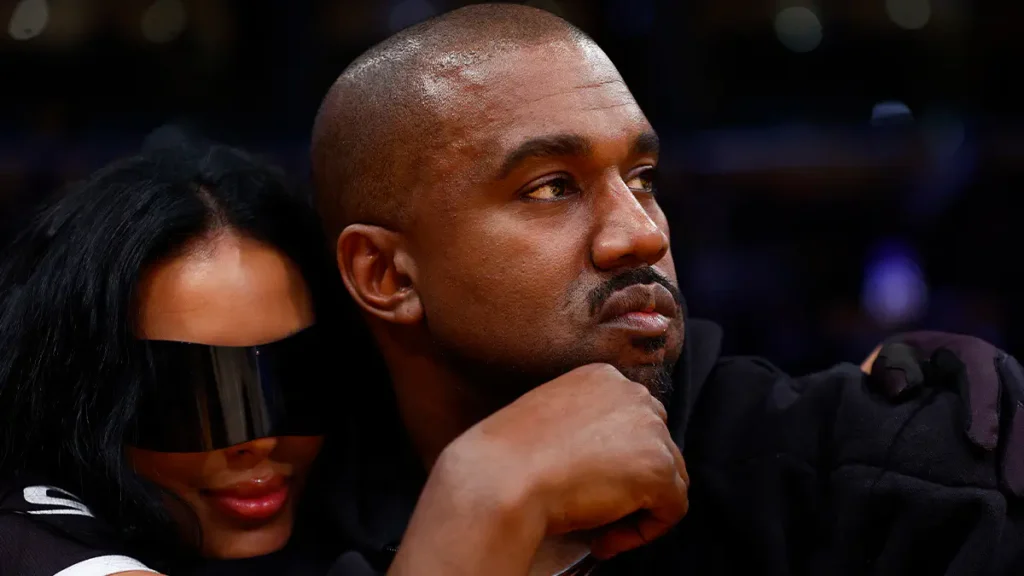 Tottenham Bans Kanye West from Performing at Stadium: What Led to the Decision? Tottenham Bans Kanye West from Performing at Stadium: What Led to the Decision?