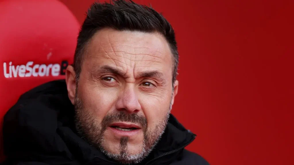 Tottenham Sets Unwanted New Record Tottenham Sets Unwanted New Record