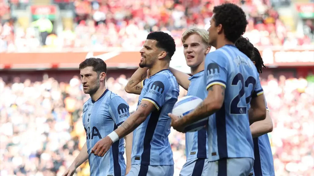 Tottenham Star Will Reject Offers from Two Top Clubs to Stay with Spurs