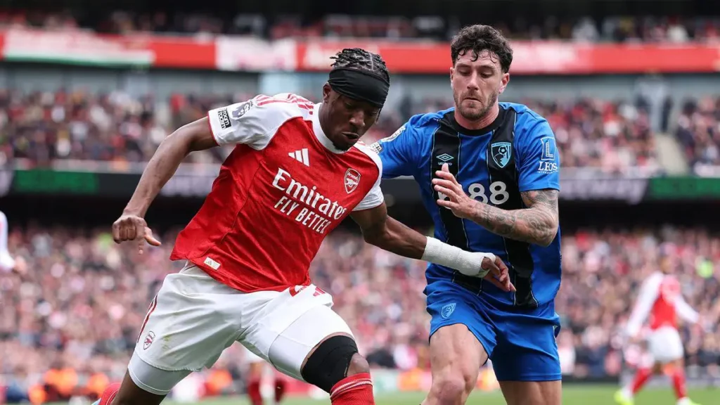 Tottenham ready to sign Premier League standout as Romero’s replacement. Tottenham ready to sign Premier League standout as Romero’s replacement.